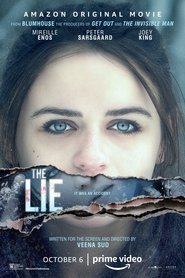 THE LIE (2018) เรื่องโกหก