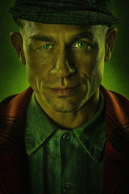 Monster: The Ed Gein Story poster