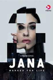 Jana - Marked For Life poster
