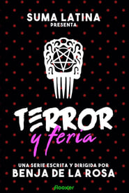 Terror y Feria temporada 1 capitulo 5