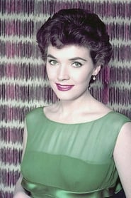 Polly Bergen en streaming