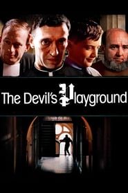The Devil's Playground постер