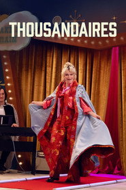 Thousandaires постер