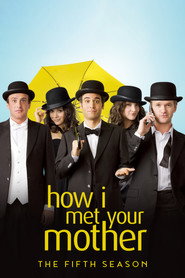 How I Met Your Mother Season 5 6