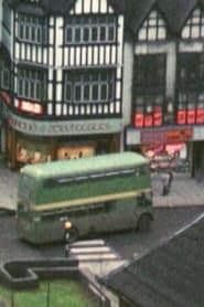 Poster Wolverhampton into the Seventies