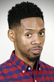 Alphonso McAuley as Dax