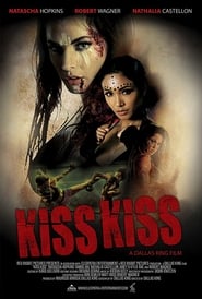 Kiss Kiss постер