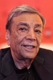 Zia Mohyeddin as Dr. Aziz