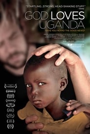 God Loves Uganda постер