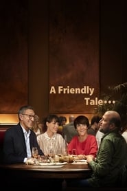 مشاهدة فيلم A Friendly Tale… 2020 مترجم أون لاين بجودة عالية