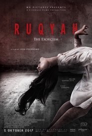 Ruqyah: The Exorcism (2017) Ruqyah: The Exorcism (2017)