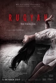 Ruqyah - The Exorcism постер