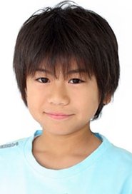 Arashi Fukasawa Arashi Fukasawa