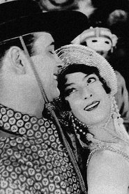 Poster Birds of Prey 1927