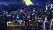 Gavans Assemble