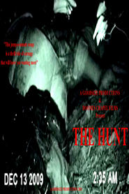 Poster The Hunt