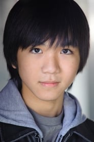 Shawn Huang as Chi Long