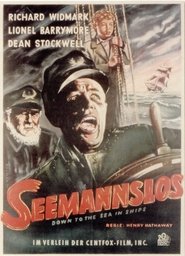 Poster Seemannslos