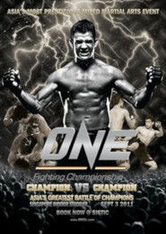 ONE Fighting Championship: Champion vs. Champion