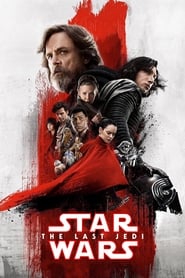Star Wars: The Last Jedi Film Norske Stemmer 2017