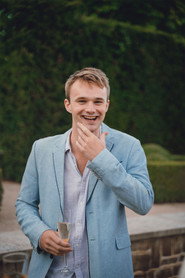 Theo Brown profile