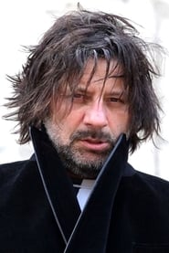Christian Iansante as Daniele Laudani