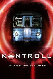 Poster Kontroll