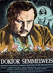Poster Semmelweis 1952