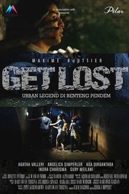 Get Lost: Urban Legend di Benteng Pendem постер