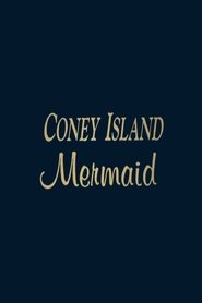 Poster Coney Island Mermaid 1990