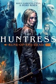 The Huntress: Rune of the Dead (2019) The Huntress: Rune of the Dead (2019)