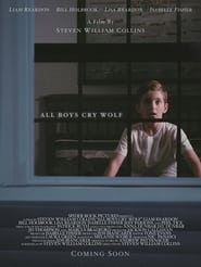 Poster All Boys Cry Wolf