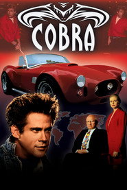 Cobra poster
