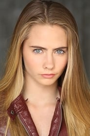 Dakota Somervill as Pre-Teen Betty