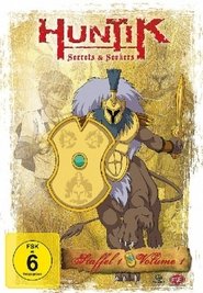 Huntik: Secrets & Seekers Season 1 Episode 8 Huntik: Secrets & Seekers Season 1 Episode 8