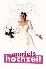 Poster Muriels Hochzeit