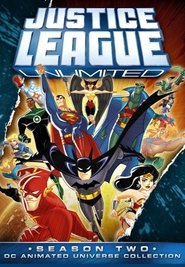 Justice League Season 4 Episode 6