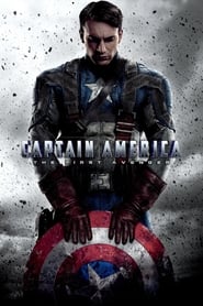 Captain America: The First Avenger german film onlineschauen 2011
streaming herunterladen