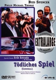 Regarder Extralarge: Cannonball en Streaming  HD