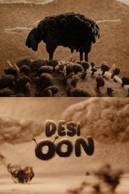Poster Desi Wool 2025