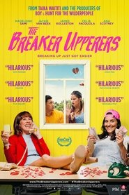 The Breaker Upperers постер