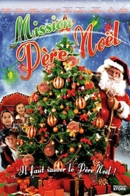 Mission Père Noël streaming