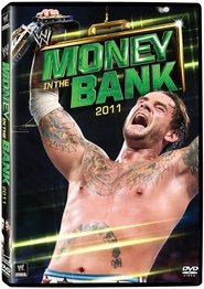 WWE Money in the Bank 2011