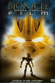 Bionicle - Maska světla (2003)