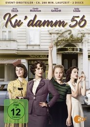 Una strada verso il domani – Ku’damm 56