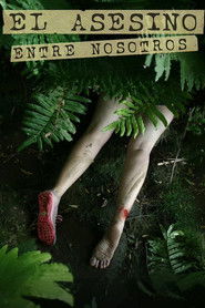 Poster El asesino entre nosotros 2007
