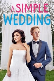 Poster A Simple Wedding