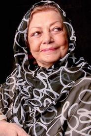 Photo de Hamide Kheyrabadi Tooba's mother 