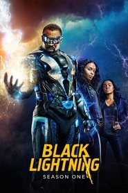 Black Lightning - Season 1 Episode 1 : The Resurrection