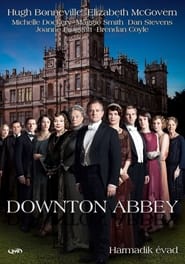 Downton Abbey 3. évad 2. rész